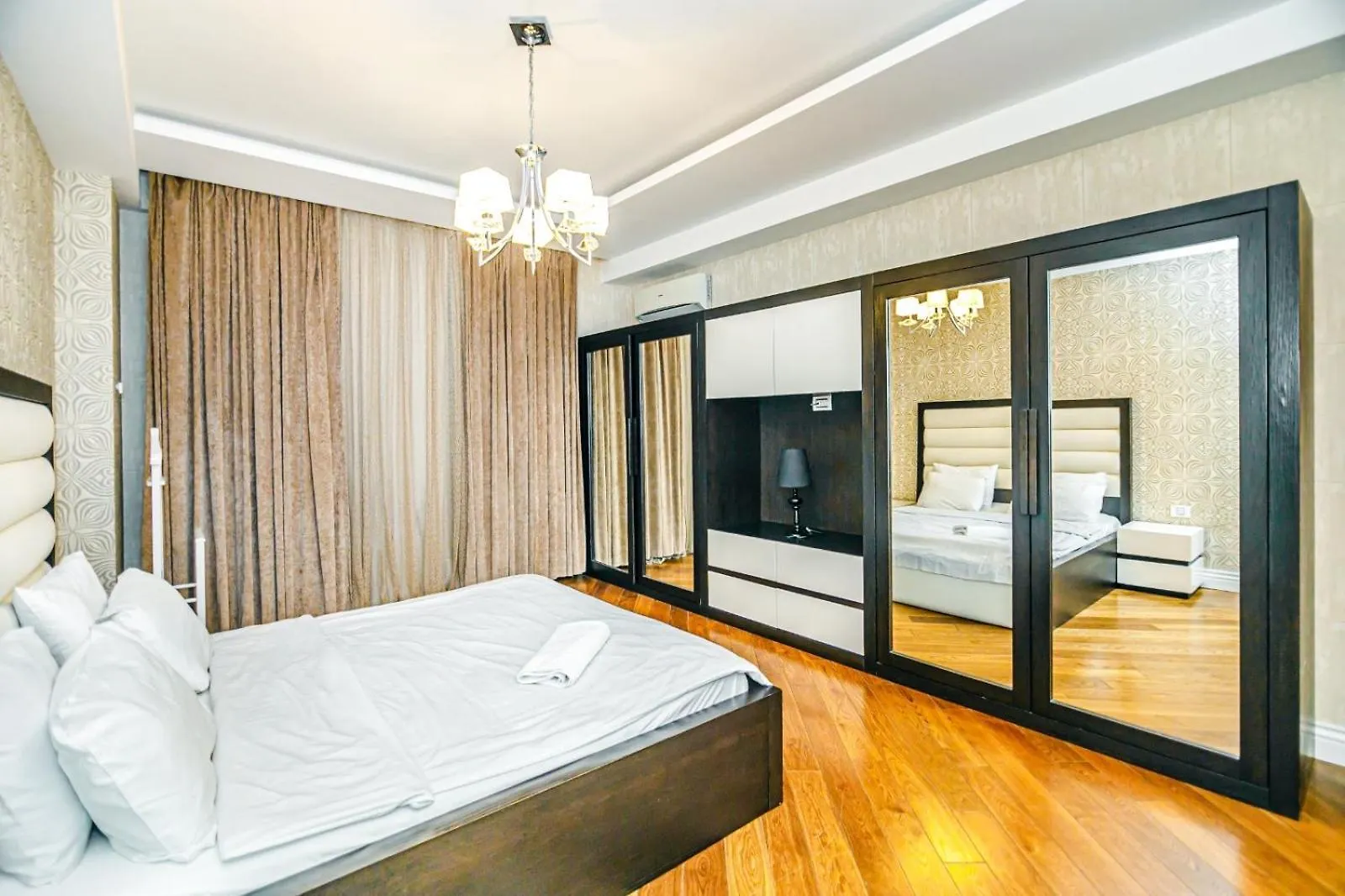 Premium Apartment Abu Park Baku 0*,