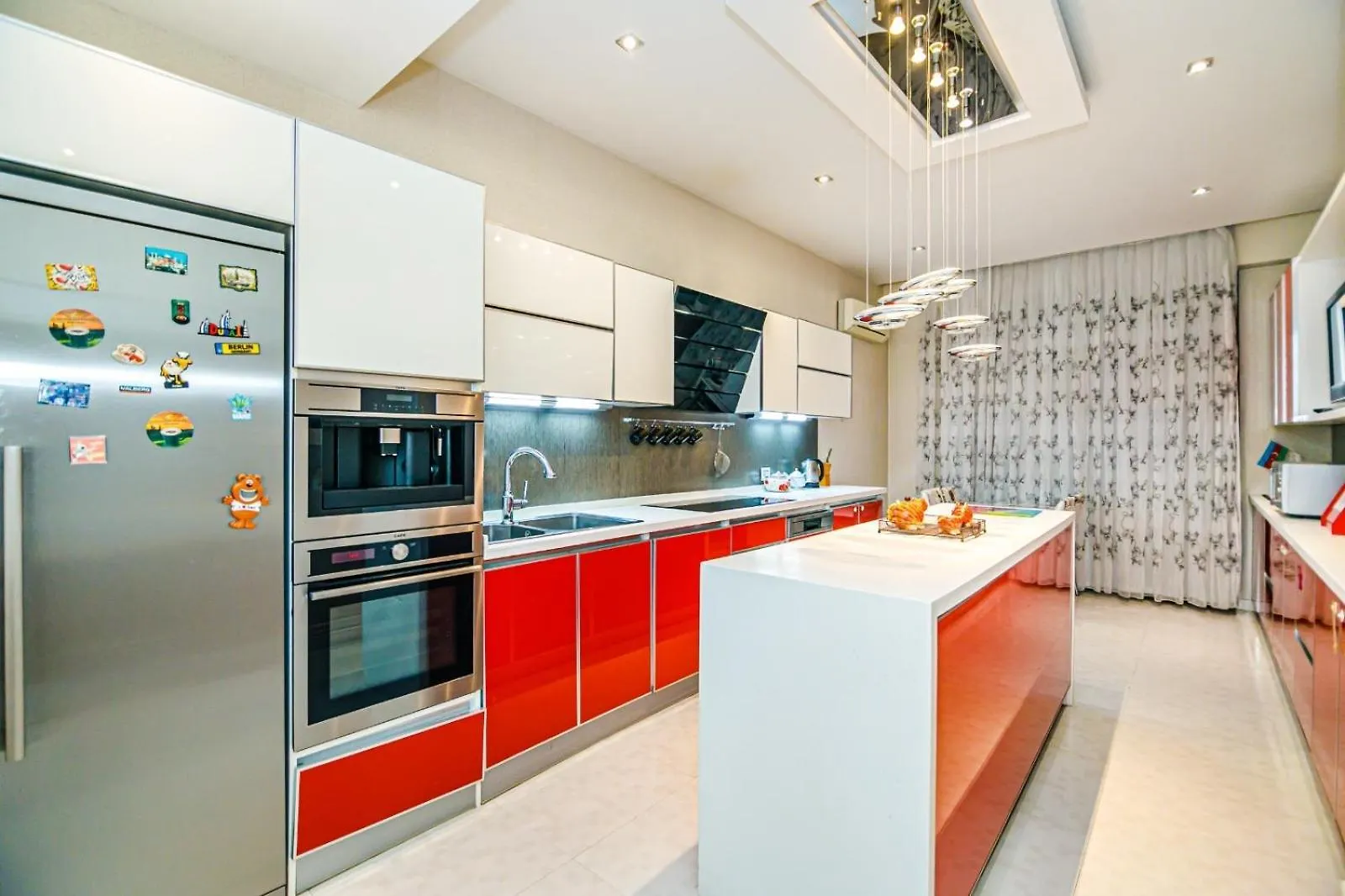 Premium Apartment Abu Park Baku