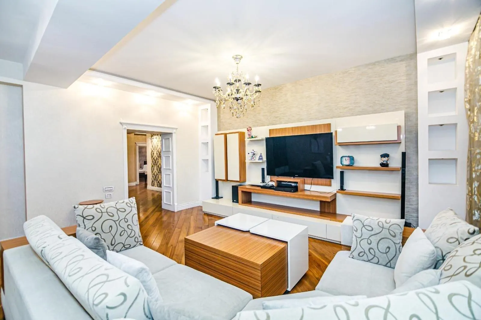 Premium Apartment Abu Park Baku 0*,  Azerbaijan