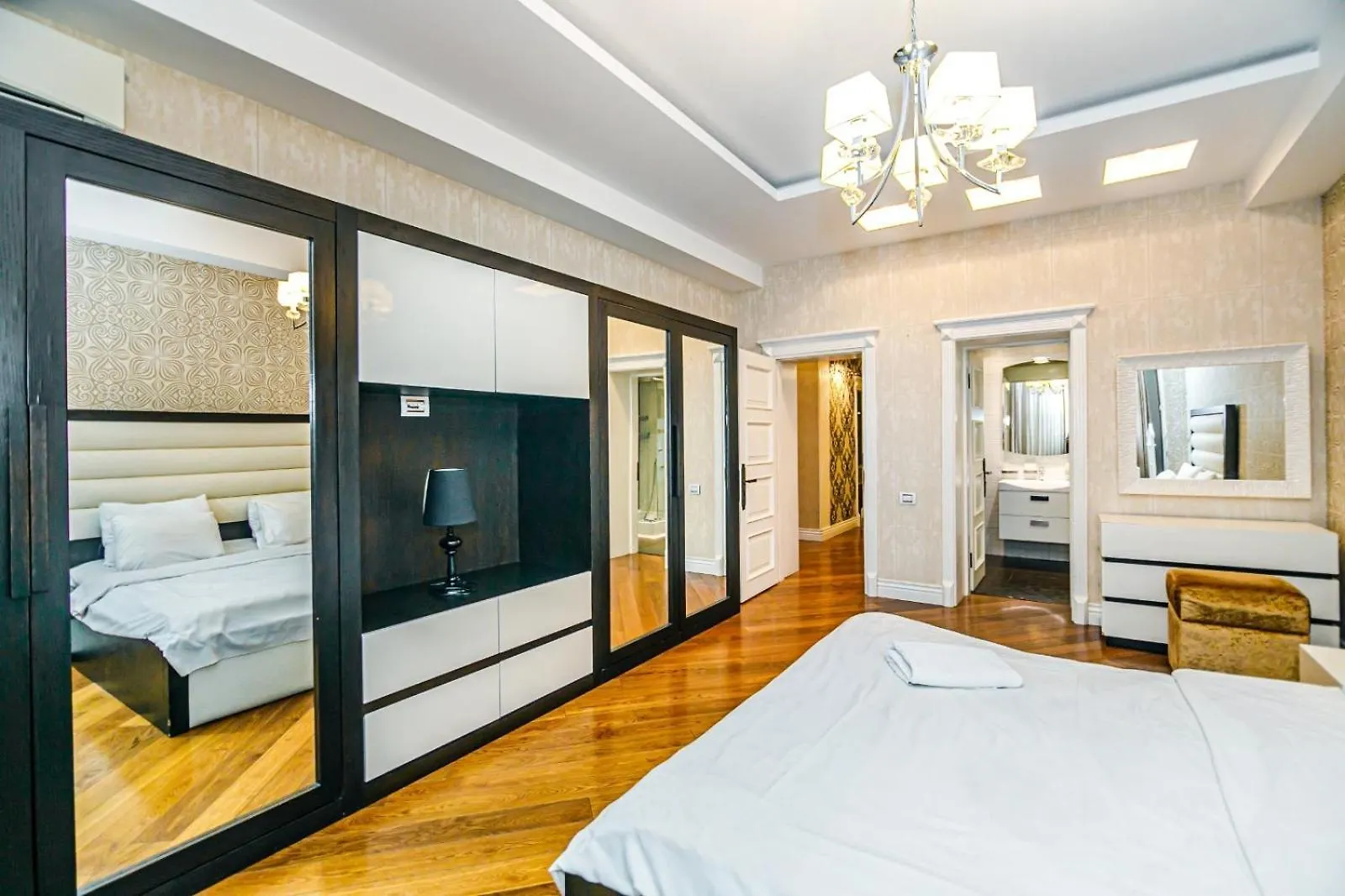 Premium Apartment Abu Park Baku