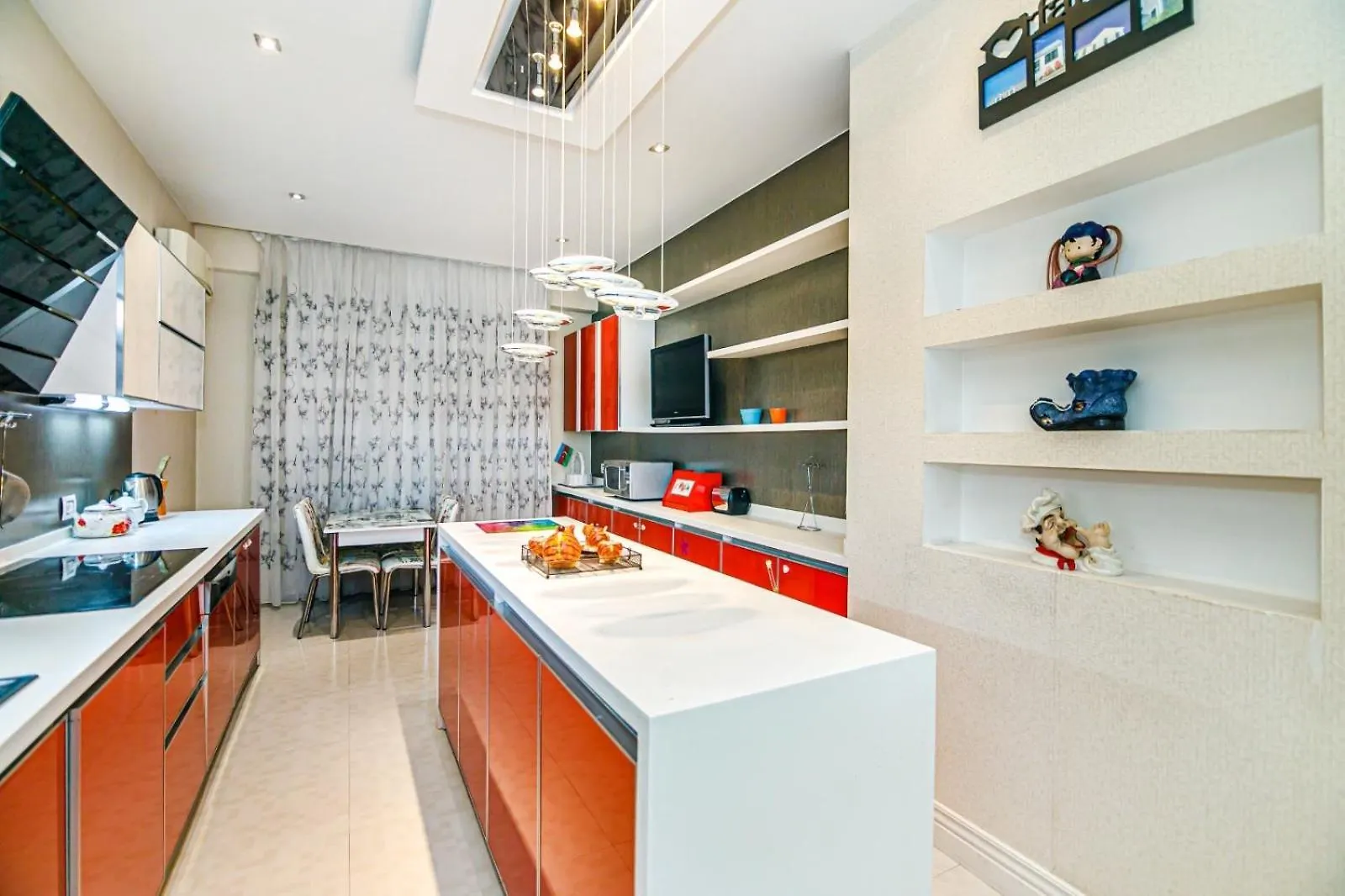 Premium Apartment Abu Park Baku