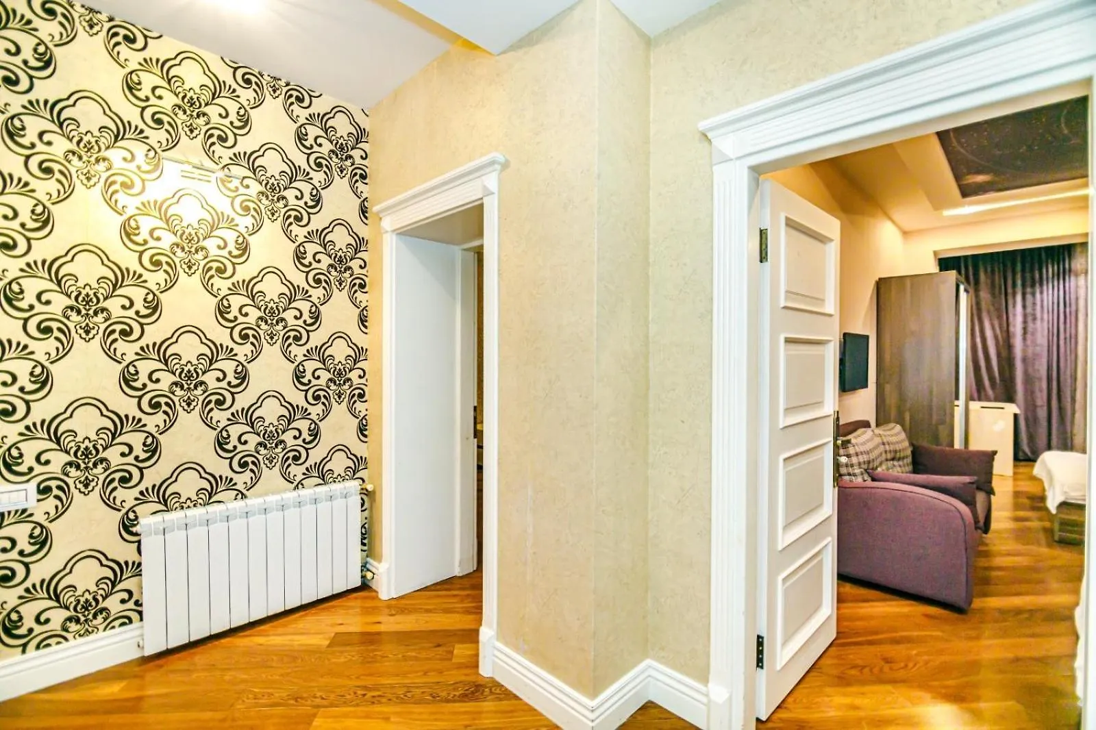 Premium Apartment Abu Park Baku