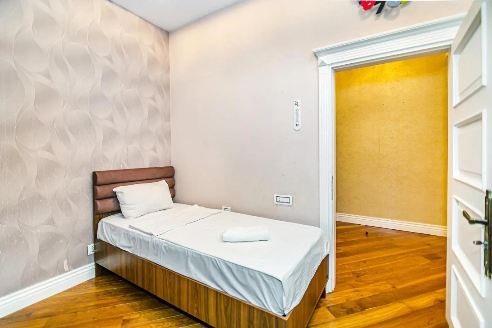 Premium Apartment Abu Park Baku Azerbaijan
