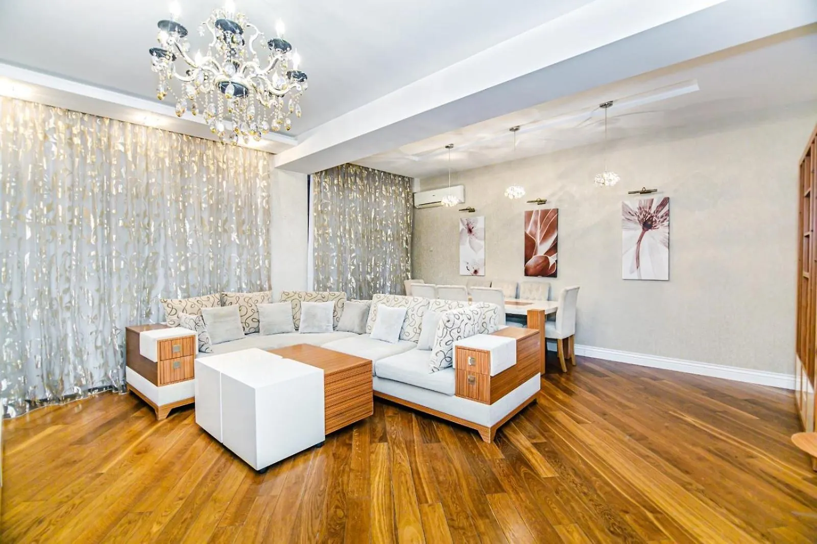 Premium Apartment Abu Park Baku