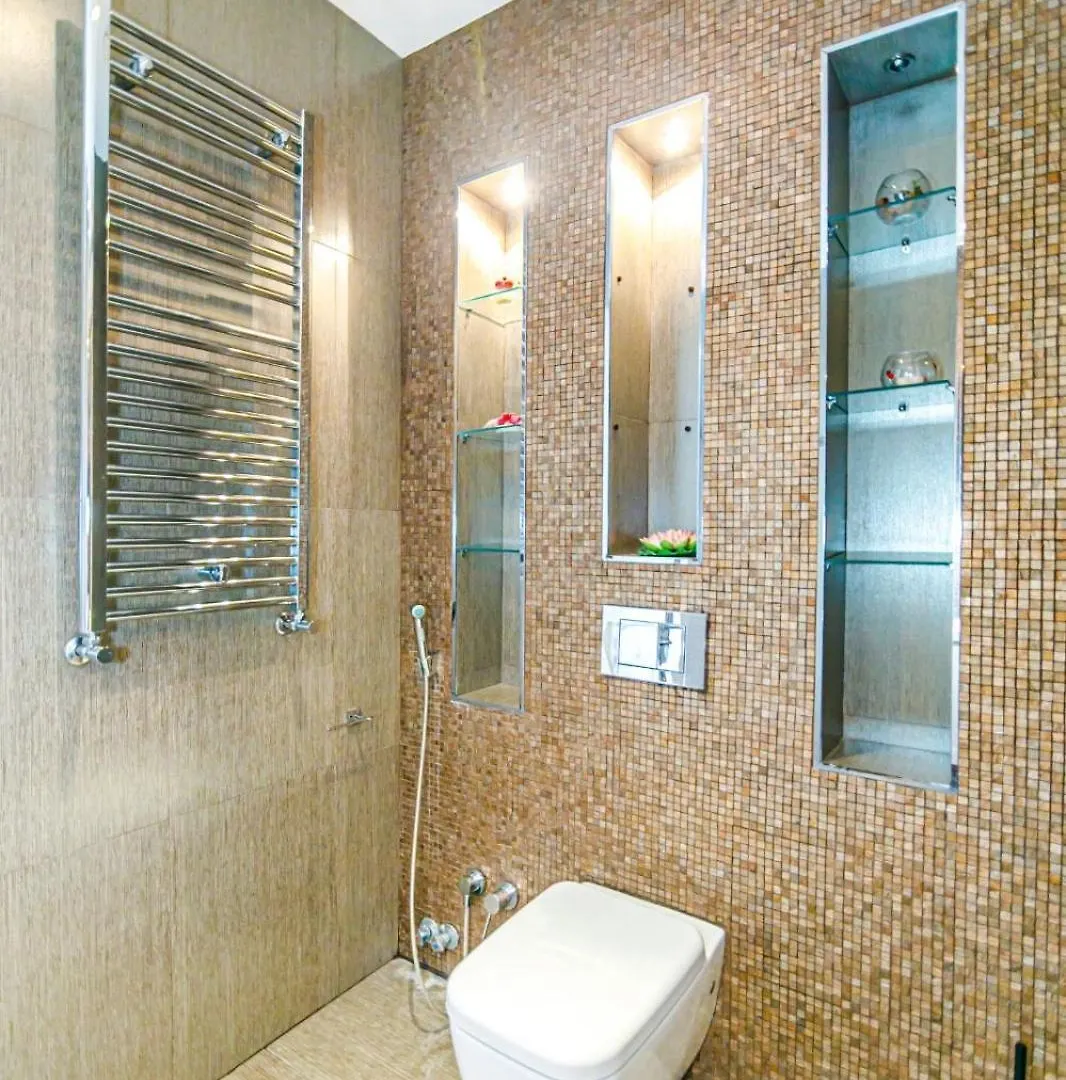 Premium Apartment Abu Park Baku