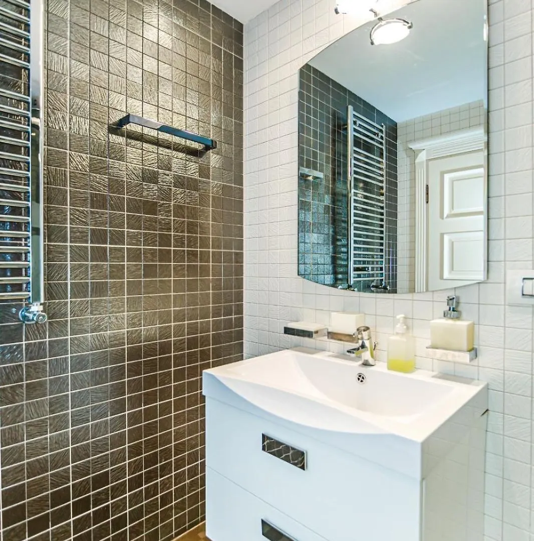 Premium Apartment Abu Park Baku 0*,  Azerbaijan