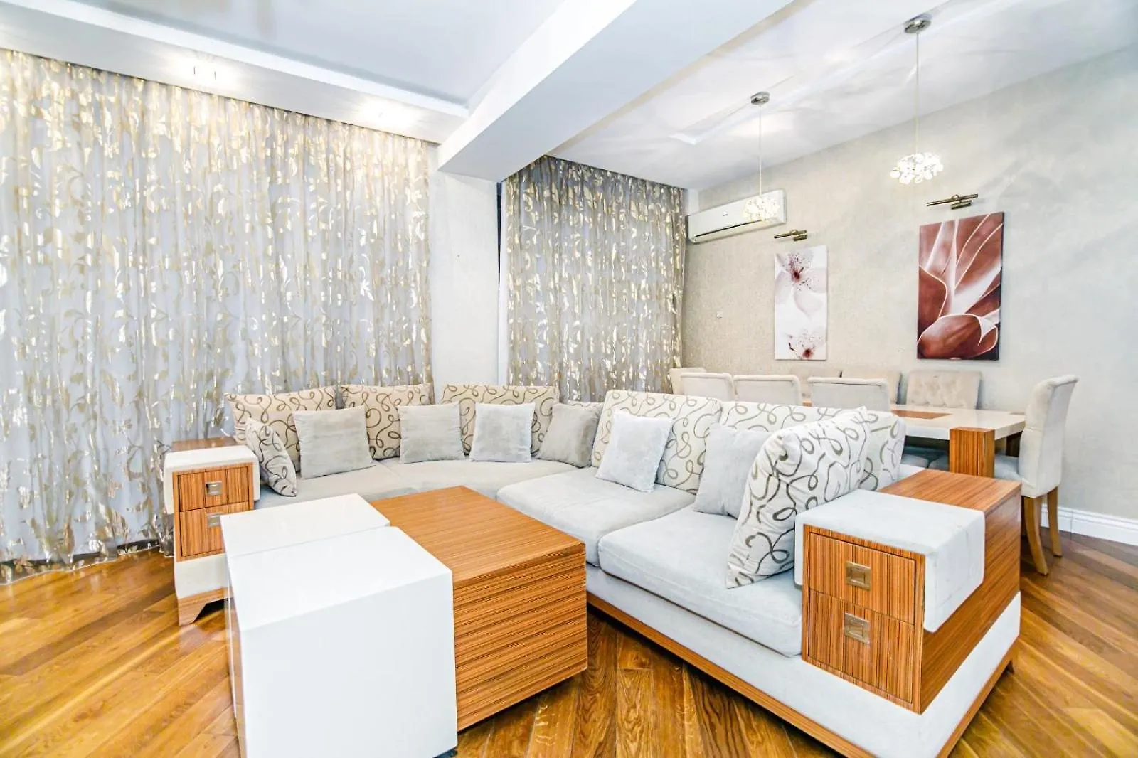Premium Apartment Abu Park Baku 0*,