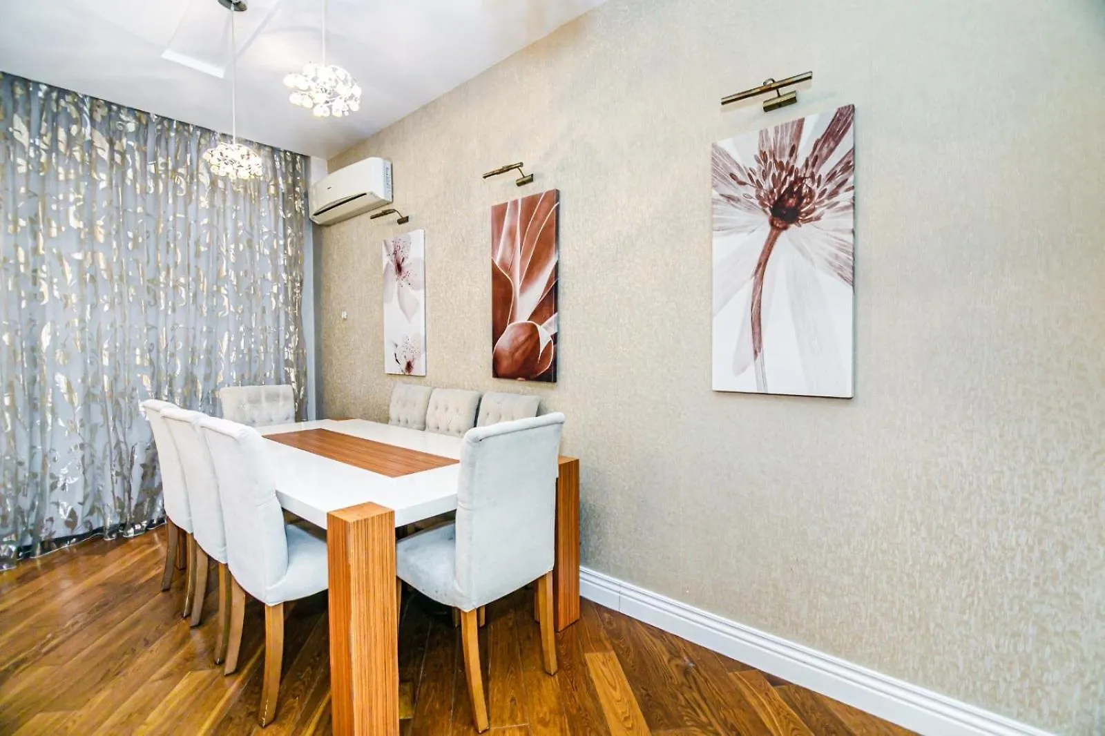 Premium Apartment Abu Park Baku