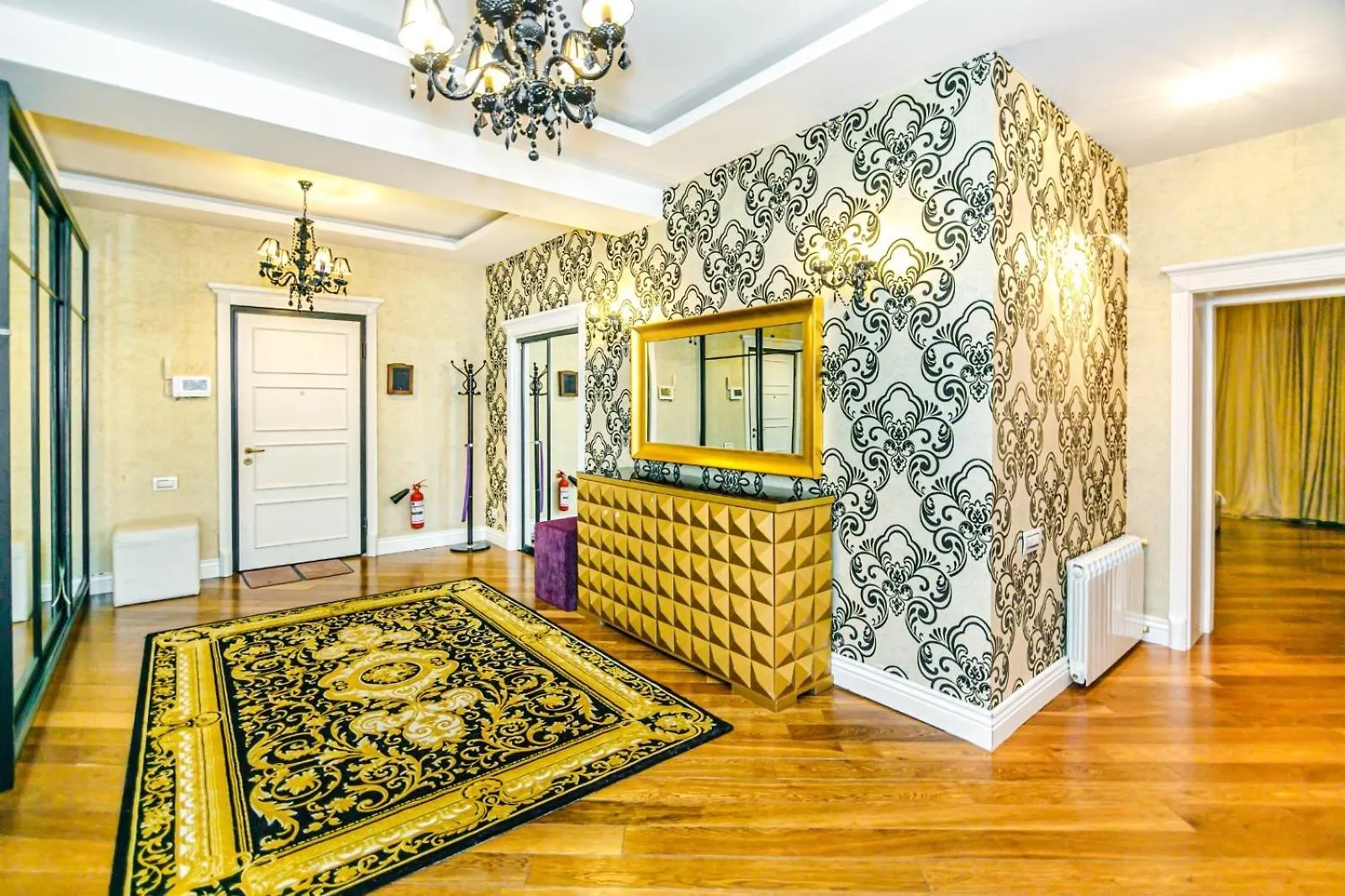 Premium Apartment Abu Park Baku 0*,  Azerbaijan