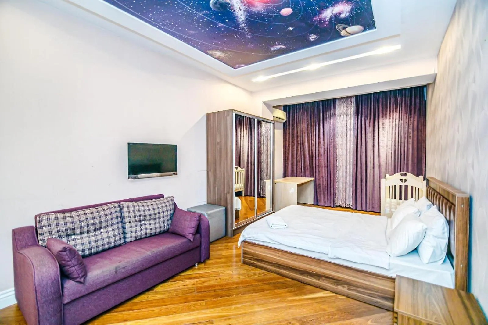 Premium Apartment Abu Park Baku