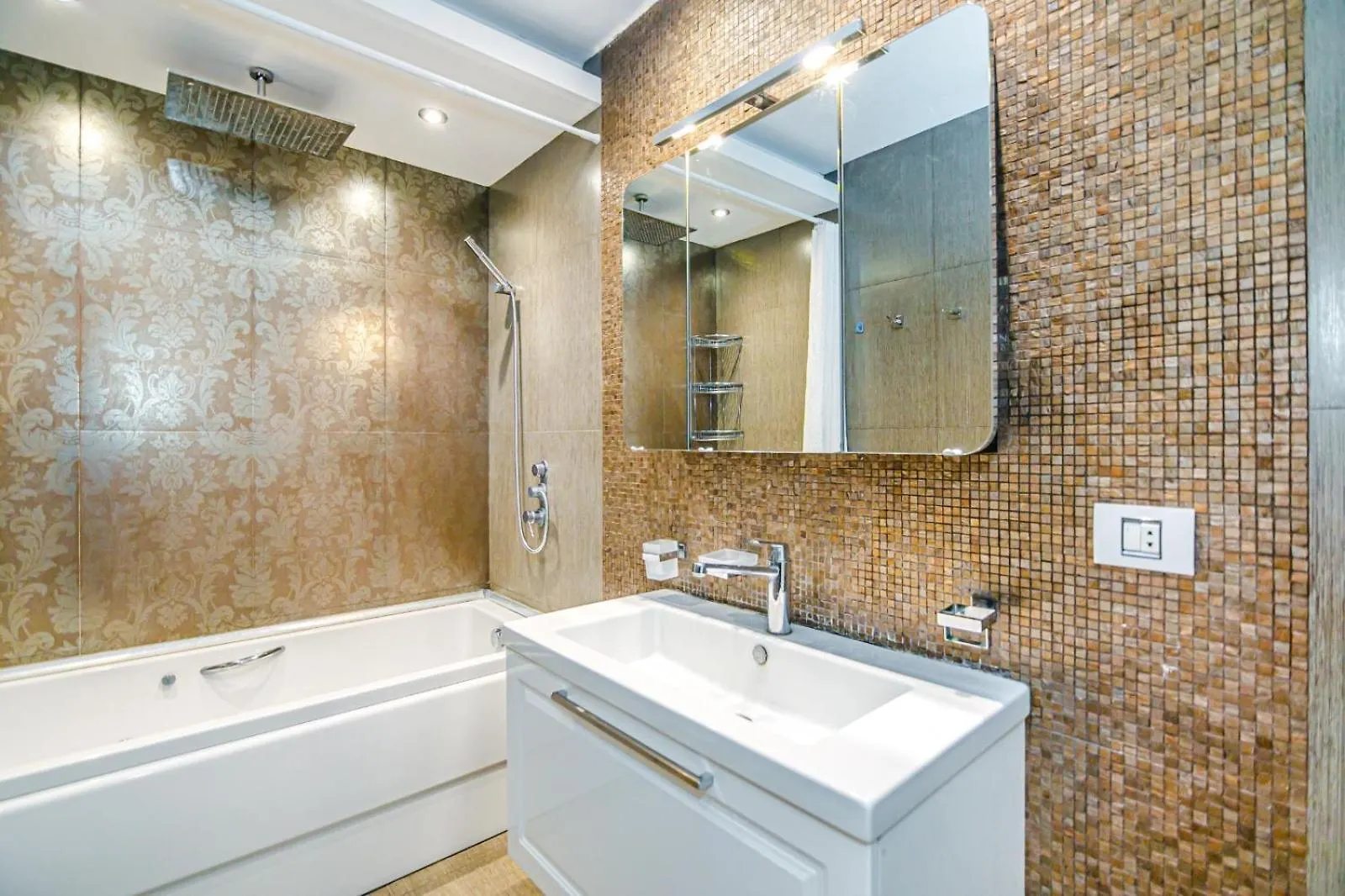 Premium Apartment Abu Park Baku