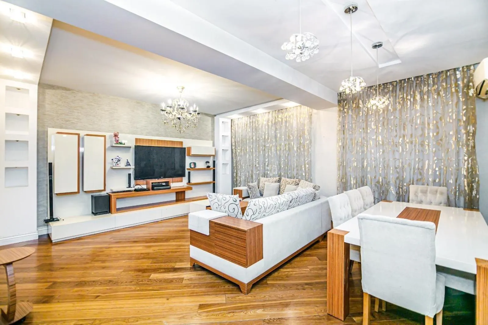 Premium Apartment Abu Park Baku