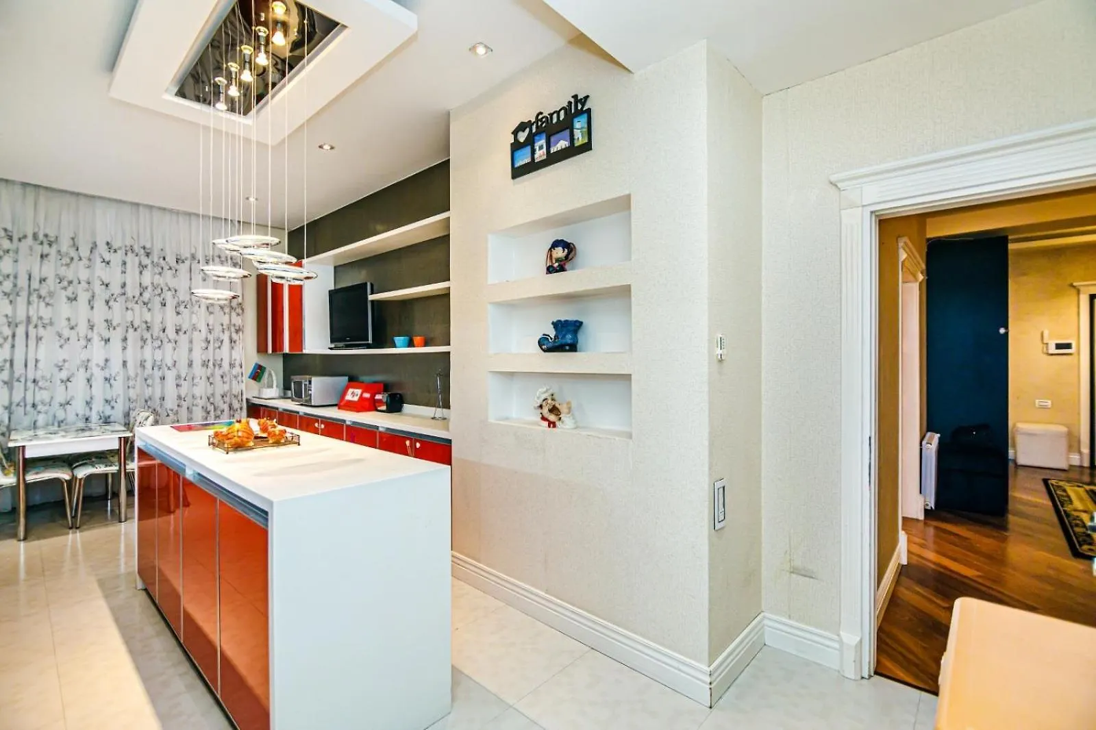 Premium Apartment Abu Park Baku