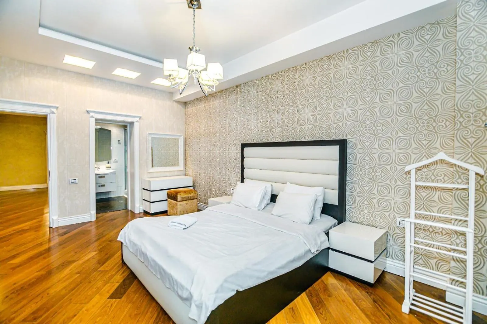 Premium Apartment Abu Park Baku 0*,